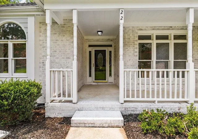 Photo 3 of Sale Pending at 22 Lafoy Dr, Clayton, NC 27527 | MLS# 10141112 | Listing updated on 2026-10-06