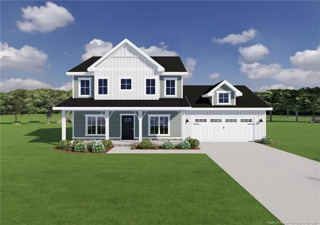 Photo 1 of Single family home for sale at 9864 Rockfish Rd, Raeford, NC 28376 | MLS# 754819 | Listing updated on 2026-09-28