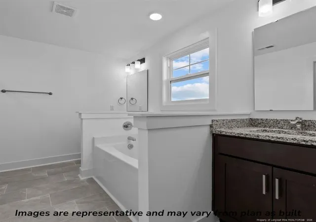 Photo 4 of Single family home for sale at 9864 Rockfish Rd, Raeford, NC 28376 | MLS# 754819 | Listing updated on 2026-09-28