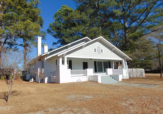 2nd image of 112 E Washington St, Nashville, NC 27856 | MLS# 10141025