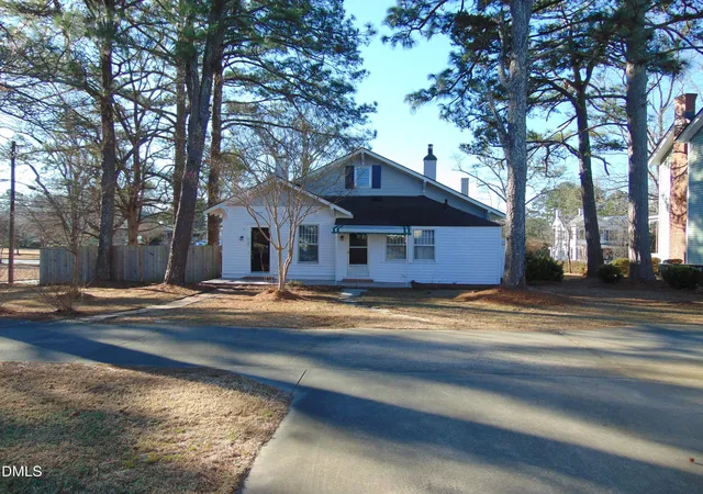 5th image of 112 E Washington St, Nashville, NC 27856 | MLS# 10141025