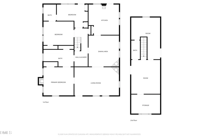4th image of 112 E Washington St, Nashville, NC 27856 | MLS# 10141025