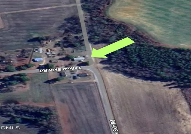 4th image of 484 Yellow Skin Rd, Autryville, NC 28318 | MLS# 10141082