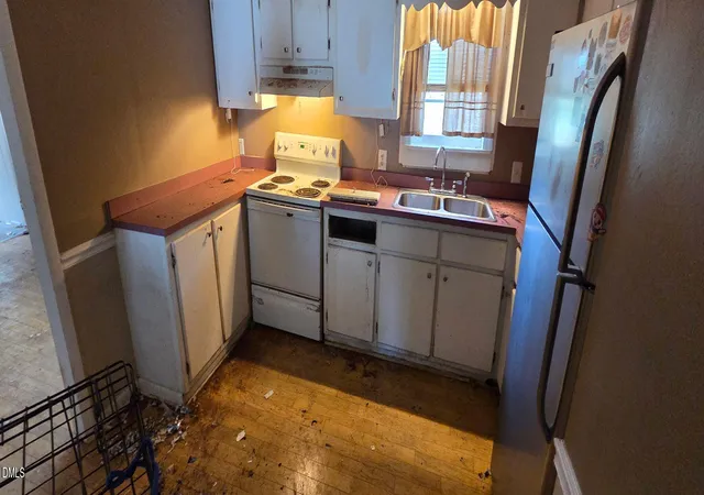5th image of 484 Yellow Skin Rd, Autryville, NC 28318 | MLS# 10141082
