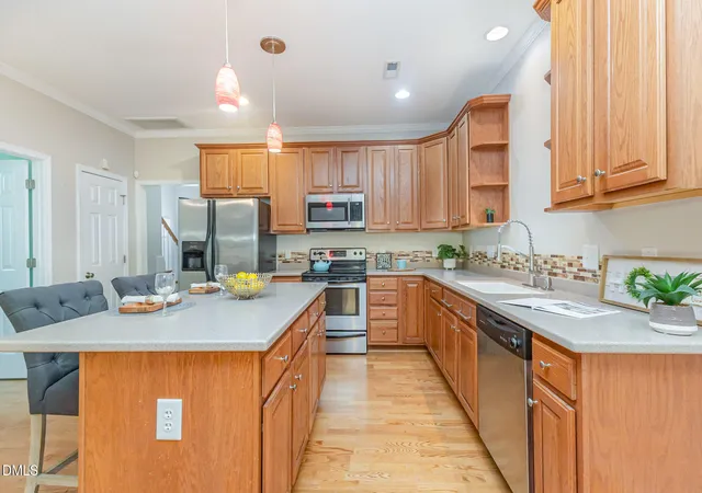 2nd image of 10141 Bessborough Dr, Raleigh, NC 27617 | MLS# 10141485