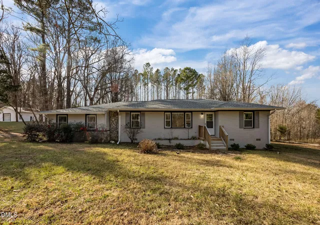 Homes for sale in Henderson, NC | 3645 Hicksboro Rd, Henderson, NC 27537 | MLS# 10141492