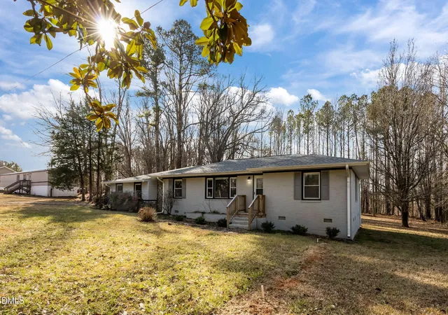 Homes for sale in Henderson, NC | 3645 Hicksboro Rd, Henderson, NC 27537 | MLS# 10141492