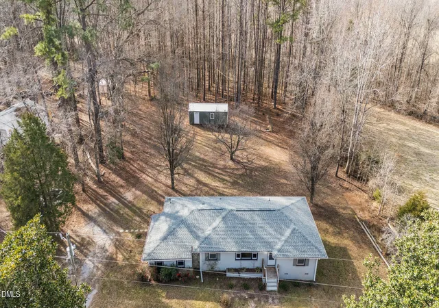 Homes for sale in Henderson, NC | 3645 Hicksboro Rd, Henderson, NC 27537 | MLS# 10141492