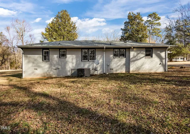 Homes for sale in Henderson, NC | 3645 Hicksboro Rd, Henderson, NC 27537 | MLS# 10141492