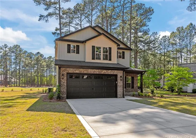 Photo 2 of Single family home for sale at 28880 Deercroft Dr, Wagram, NC 28396 | MLS# 755620 | Listing updated on 2026-08-30