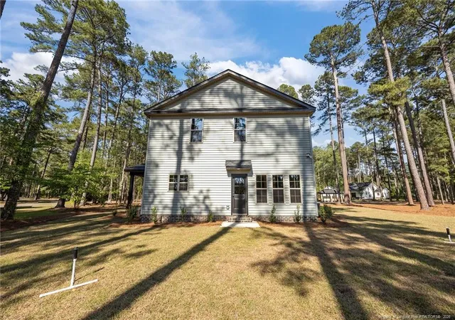 Photo 50 of Single family home for sale at 28880 Deercroft Dr, Wagram, NC 28396 | MLS# 755620 | Listing updated on 2026-08-30