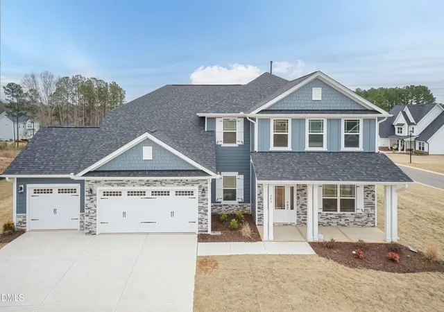 Photo 1 of Single family home for sale at 119 Galway Rd, Lillington, NC 27546 | MLS# 10141152 | Listing updated on 2026-08-02