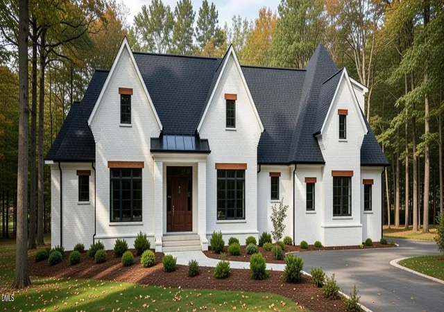 Photo 1 of Mansion for sale at 6725 Bartley Point Dr, New Hill, NC 27562 | MLS# 10141129 | Listing updated on 2026-07-18