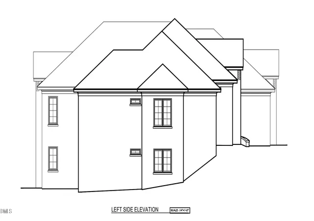 Photo 3 of Single family home for sale at 6725 Bartley Point Dr, New Hill, NC 27562 | MLS# 10141129 | Listing updated on 2026-07-18
