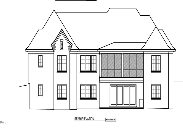 Photo 4 of Single family home for sale at 6725 Bartley Point Dr, New Hill, NC 27562 | MLS# 10141129 | Listing updated on 2026-07-18