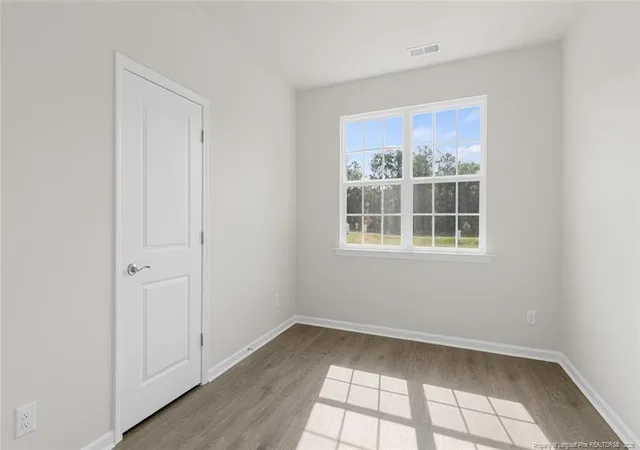 Photo 4 of Single Family Residence at 361 Maddox Dr, Aberdeen, NC 28315 | MLS# 755776 | | Sold on 2026-06-30