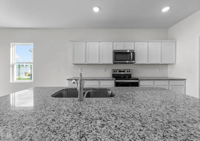 Photo 3 of Sale Pending at 143 Bedstone Way, Clayton, NC 27520 | MLS# 10141146 | Listing updated on 2026-07-18