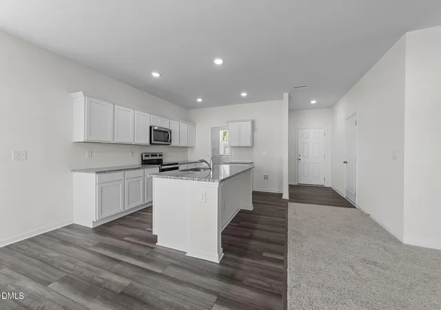 Photo 3 of Sale Pending at 143 Bedstone Way, Clayton, NC 27520 | MLS# 10141146 | Listing updated on 2026-07-18