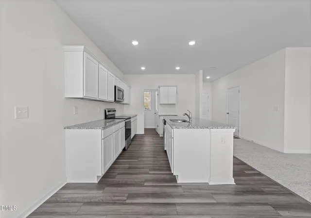 Photo 4 of Sale Pending at 143 Bedstone Way, Clayton, NC 27520 | MLS# 10141146 | Listing updated on 2026-07-18