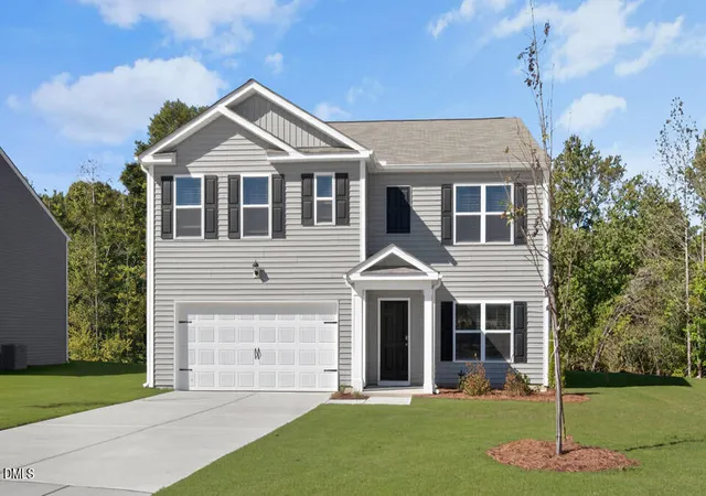 Photo 1 of Sale Pending at 170 Carriedelle Ln, Wilsons Mills, NC 27520 | MLS# 10141214 | Listing updated on 2026-09-17