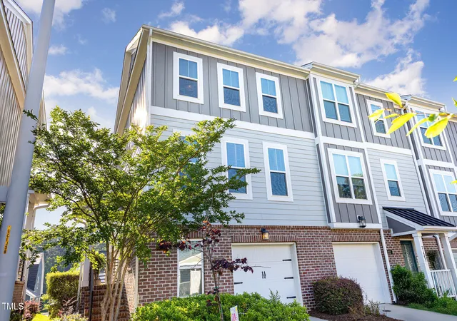 Photo 3 of Townhouse for sale at 217 Jones Hl Rd, Holly Springs, NC 27540 | MLS# 10141340 | Listing updated on 2026-07-18