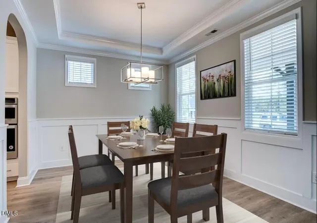 Photo 3 of Single family home for sale at 5820 Genesee Dr, Durham, NC 27712 | MLS# 10141246 | Listing updated on 2026-09-19