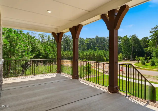 Photo 4 of Single family home for sale at 5820 Genesee Dr, Durham, NC 27712 | MLS# 10141246 | Listing updated on 2026-09-19
