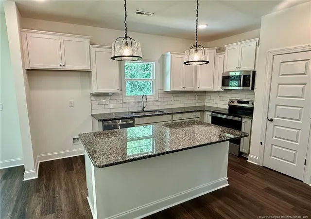 Photo 2 of Sale Pending at 263 Strother Rd, Aberdeen, NC 28315 | MLS# 755803 | Listing updated on 2026-08-13