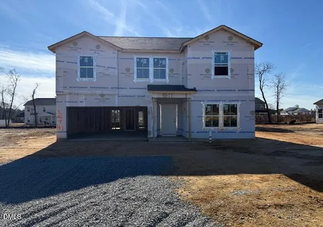 Photo 1 of Single Family Residence at 38 Colorado Ct, Spring Lake, NC 28390 | MLS# 10141401 | | Sold on 2026-05-20