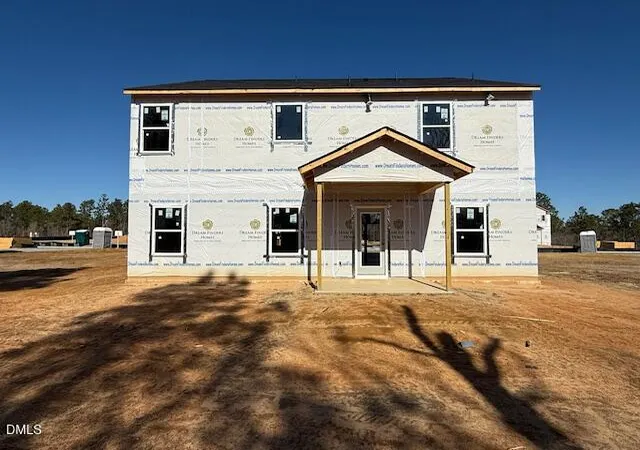 Photo 3 of Single Family Residence at 38 Colorado Ct, Spring Lake, NC 28390 | MLS# 10141401 | | Sold on 2026-05-20
