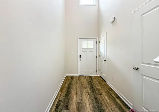 Photo 3 of Single Family Residence at 1146 Alex Baker (lot 2) Rd, Raeford, NC 28376 | MLS# 755818 | | Sold on 2026-06-10