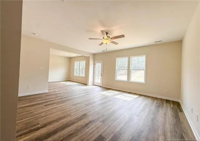 Photo 4 of Single Family Residence at 1146 Alex Baker (lot 2) Rd, Raeford, NC 28376 | MLS# 755818 | | Sold on 2026-06-10