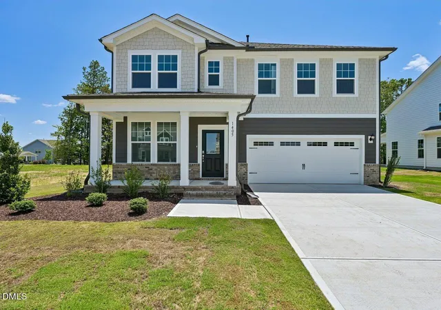 Homes for sale in Zebulon, NC | 1405 Green Cypress Dr, Zebulon, NC 27597 | MLS# 10141281