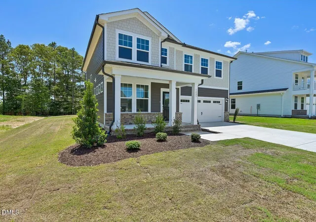 Homes for sale in Zebulon, NC | 1405 Green Cypress Dr, Zebulon, NC 27597 | MLS# 10141281
