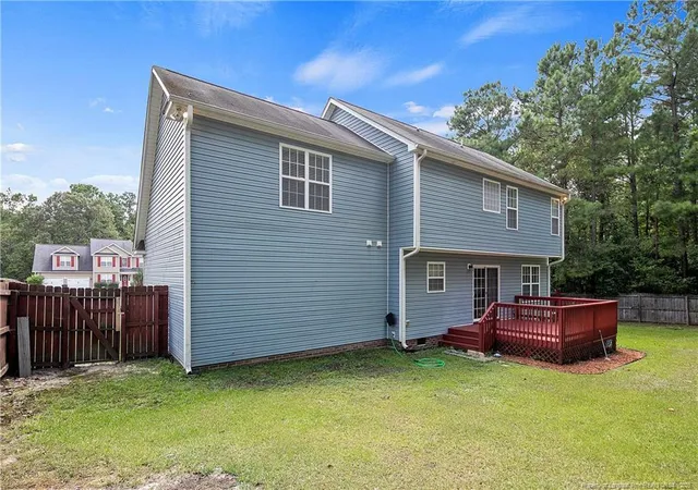 Homes for sale in Spring Lake, NC | 15 Rockingham St, Spring Lake, NC 28390 | MLS# 755811