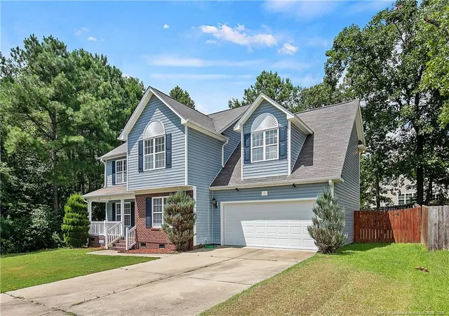 Homes for sale in Spring Lake, NC | 15 Rockingham St, Spring Lake, NC 28390 | MLS# 755811