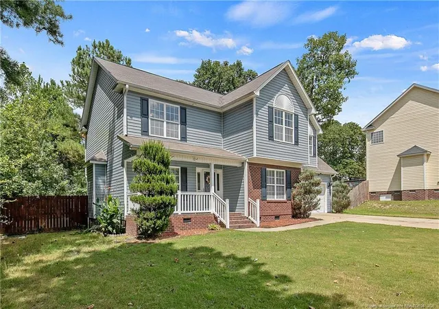 Homes for sale in Spring Lake, NC | 15 Rockingham St, Spring Lake, NC 28390 | MLS# 755811