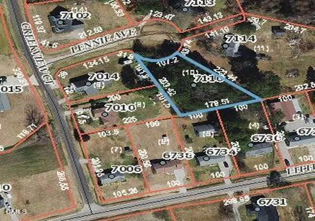 1st image of 7110 Lennie Ave, Lucama, NC 27851 | MLS# 10141360