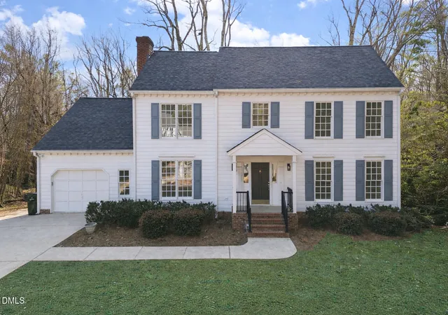 Photo 1 of Single family home for sale at 2224 Effingham Cir, Raleigh, NC 27615 | MLS# 10147004 | Listing updated on 2026-08-03