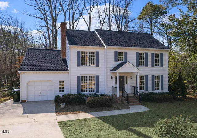 Photo 2 of Single family home for sale at 2224 Effingham Cir, Raleigh, NC 27615 | MLS# 10147004 | Listing updated on 2026-08-03