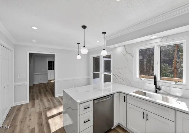 Photo 3 of Single family home for sale at 2224 Effingham Cir, Raleigh, NC 27615 | MLS# 10147004 | Listing updated on 2026-08-03