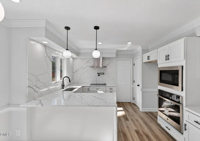 Photo 4 of Single family home for sale at 2224 Effingham Cir, Raleigh, NC 27615 | MLS# 10147004 | Listing updated on 2026-08-03