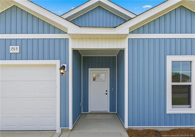 Photo 3 of Sale Pending at 1515 Mcbryde Lake Rd, Raeford, NC 28376 | MLS# 754630 | Listing updated on 2026-07-18
