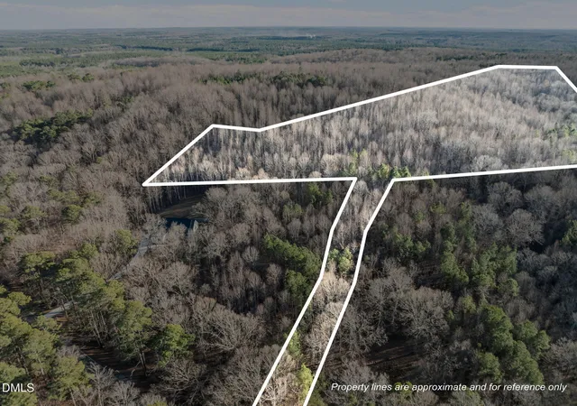 Photo 11 of Land for sale at 0 Silk Hope Gum Springs Rd, Pittsboro, NC 27312 | MLS# 10142077 | Listing updated on 2026-07-18