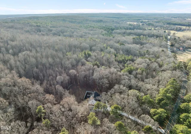 Photo 3 of Land for sale at 0 Silk Hope Gum Springs Rd, Pittsboro, NC 27312 | MLS# 10142077 | Listing updated on 2026-07-18
