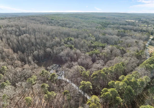 Photo 4 of Land for sale at 0 Silk Hope Gum Springs Rd, Pittsboro, NC 27312 | MLS# 10142077 | Listing updated on 2026-07-18
