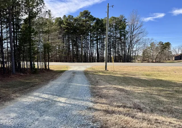Photo 3 of Land for sale at 12101 Nc Hwy 86 S, Prospect Hill, NC 27314 | MLS# 10142778 | Listing updated on 2026-07-31