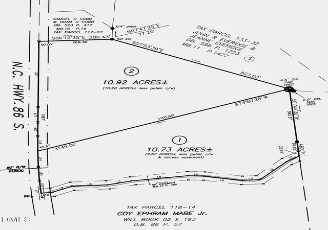 Homes for sale in Prospect Hill, NC | 11901 Nc Hwy 86 S, Prospect Hill, NC 27314 | MLS# 10142777
