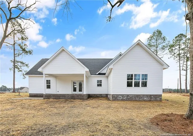 Photo 2 of Single family home for sale at Lot 5 Tbd Nc 131 Hwy, Tar Heel, NC 28392 | MLS# 755856 | Listing updated on 2026-07-18