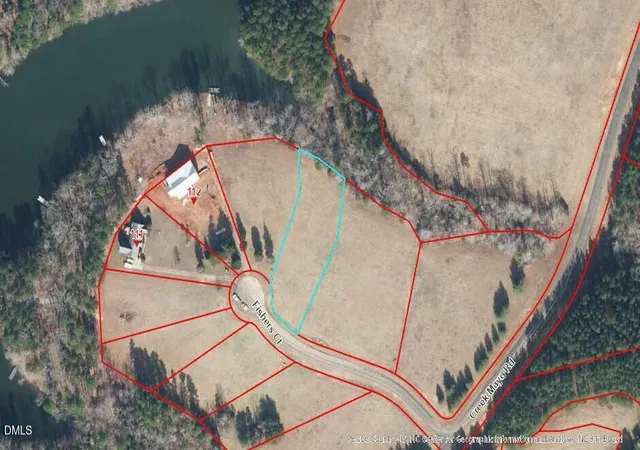 Homes for sale in Roxboro, NC | Lot 3 Fishers Ct, Roxboro, NC 27574 | MLS# 10141468